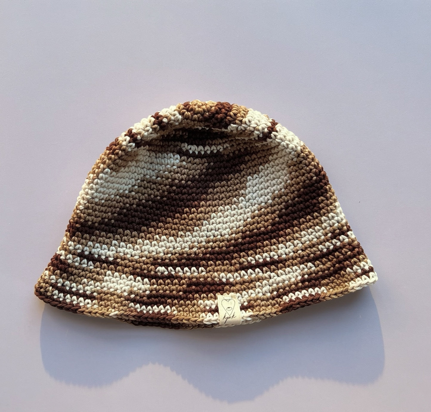 FREE Bucket Hat Pattern – Pocket Version (PDF) English & Portuguese